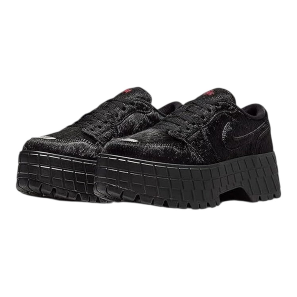 Nike Air Jordan 1 Low Brooklyn Size 7
